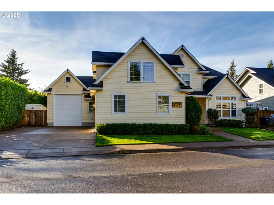 729 Aspen St, Springfield, OR 97477 - Image #2