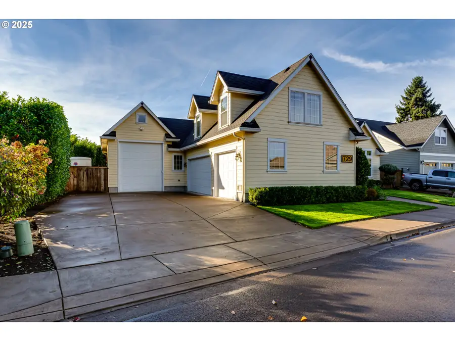 729 Aspen St, Springfield, OR 97477 - Image #3