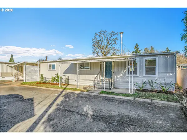 4400 SE Roethe Rd #51, Milwaukie, OR 97267