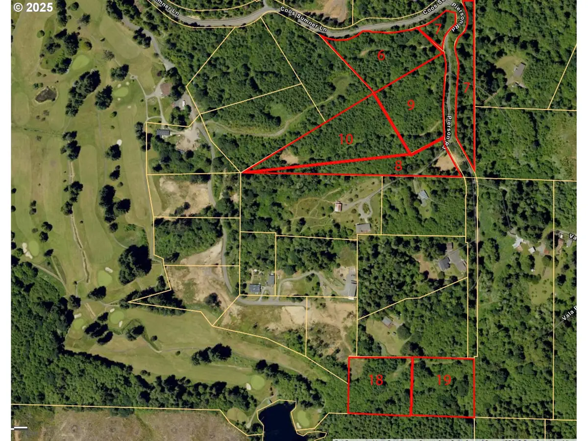 1400 Pierson, Coos Bay, OR 97420 - Image #1