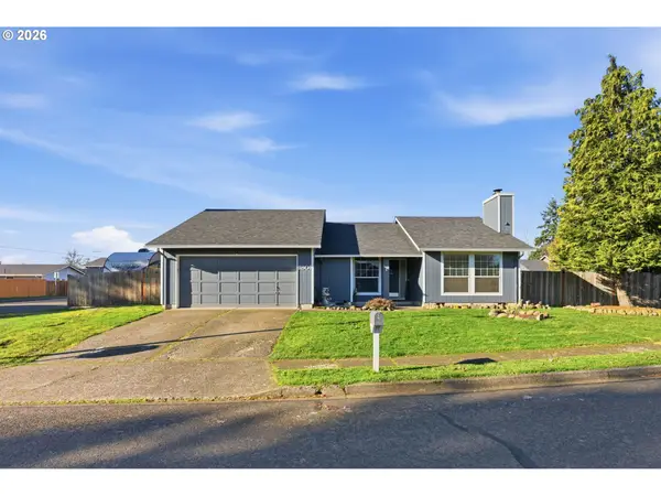 1801 N Cedar St, Newberg, OR 97132