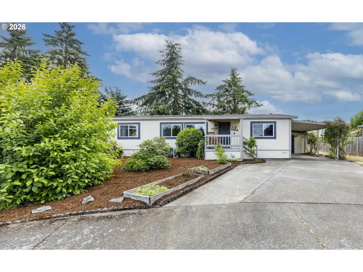 1939 Mcdonald Ct, Springfield, OR 97477 - #1