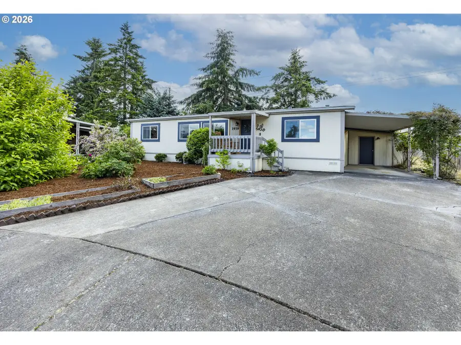 1939 Mcdonald Ct, Springfield, OR 97477 - #2