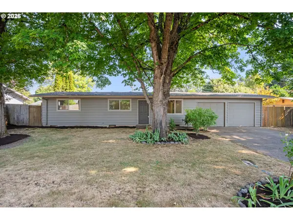 279 Dean Ave, Eugene, OR 97404