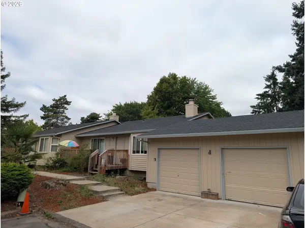 2057 NE Barberry Dr, Hillsboro, OR 97124