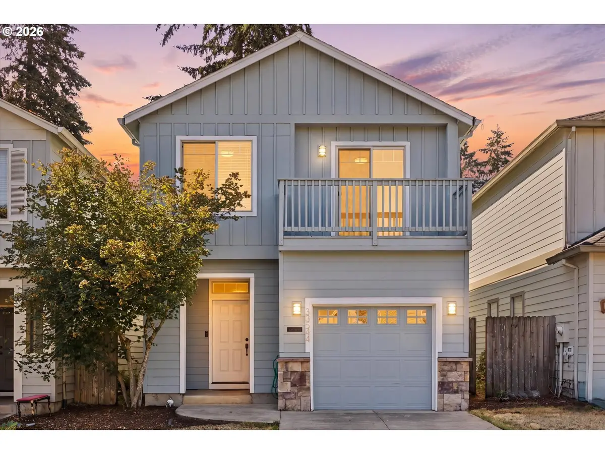 33544 SE Steinfeld St, Scappoose, OR 97056 - #1