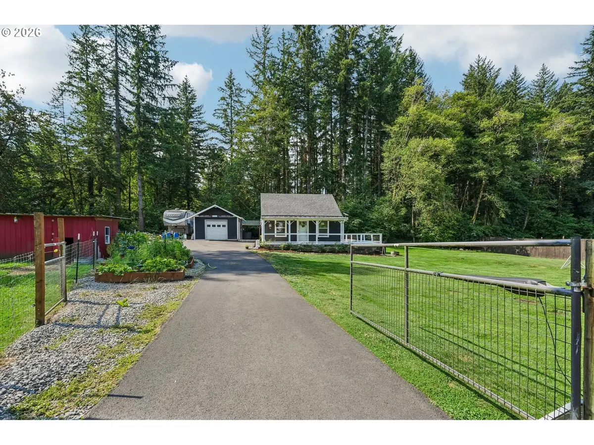 24011 NE 209th St, Battle Ground, WA 98604 - #1