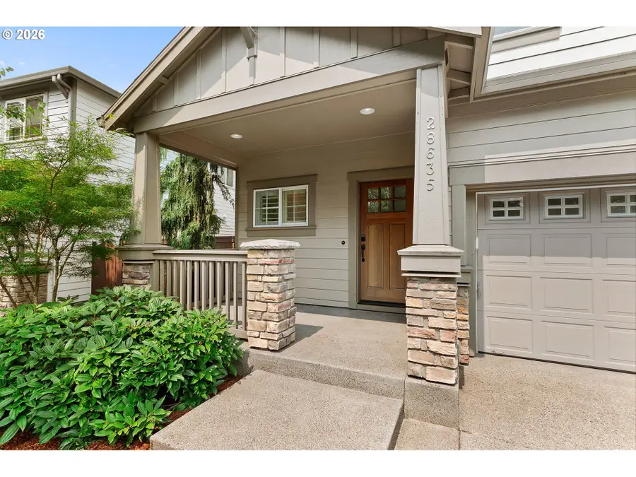 28635 Greenway Dr, Wilsonville, OR 97070 - #3