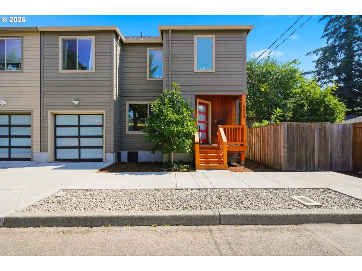 5930 SE 96th Ave, Portland, OR 97266 - #1