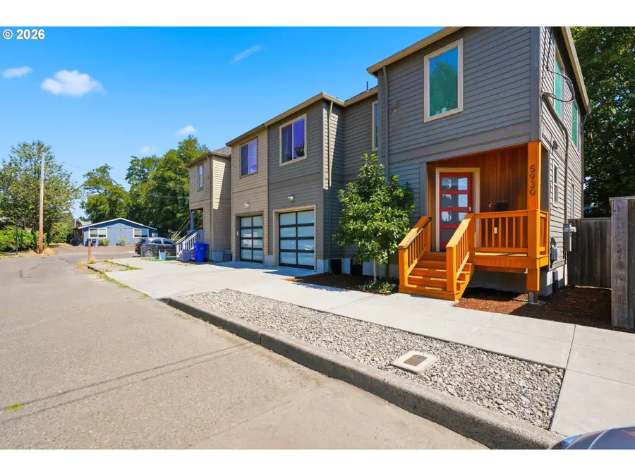 5930 SE 96th Ave, Portland, OR 97266 - #3