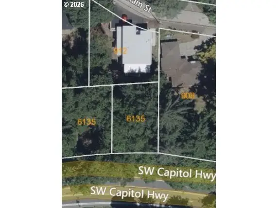 6135 SW Capitol Hwy, Portland, OR 97239 - Image #2