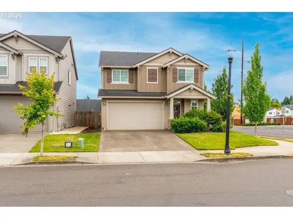 13203 NE 114th Way, BrushPrairie, WA 98606