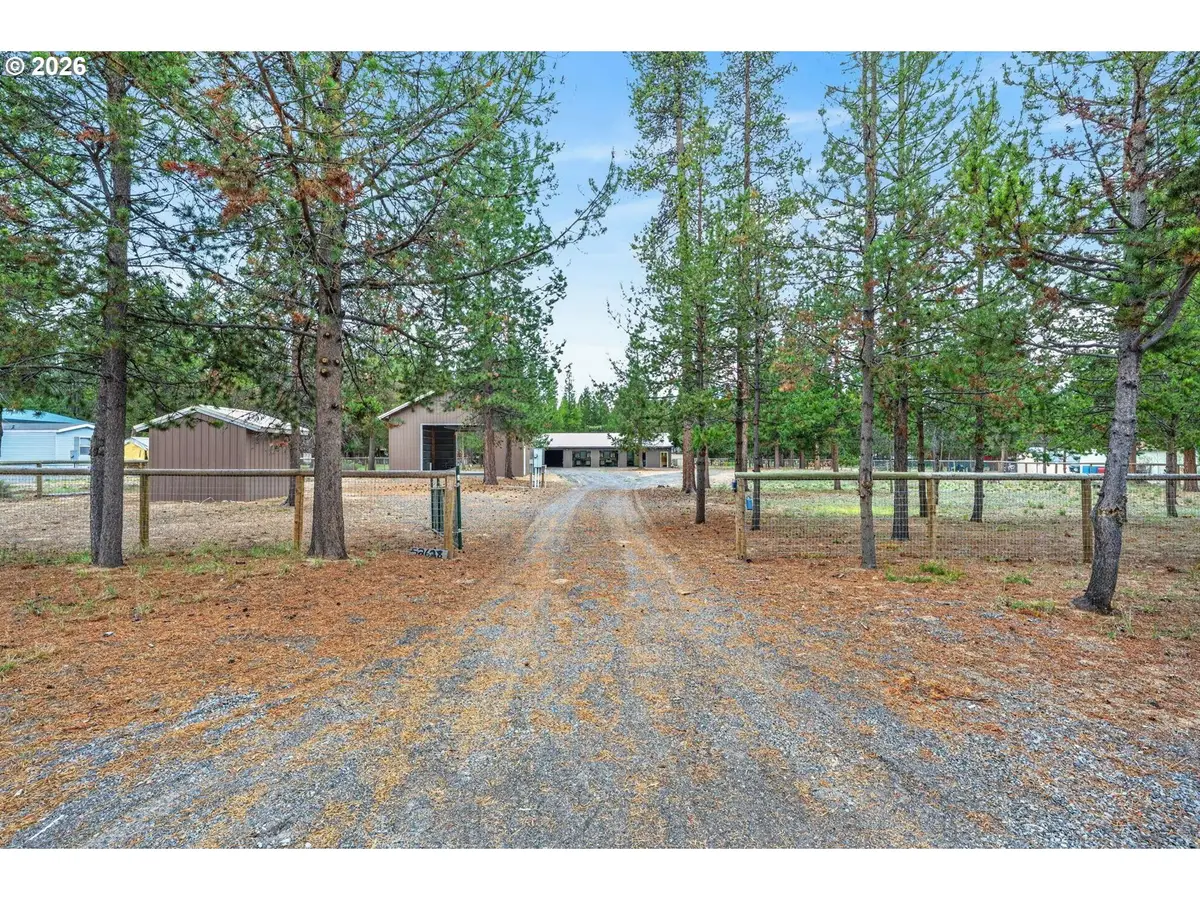 52628 Ammon Rd Ne #3, Sisters Millican, OR 97739 - #1