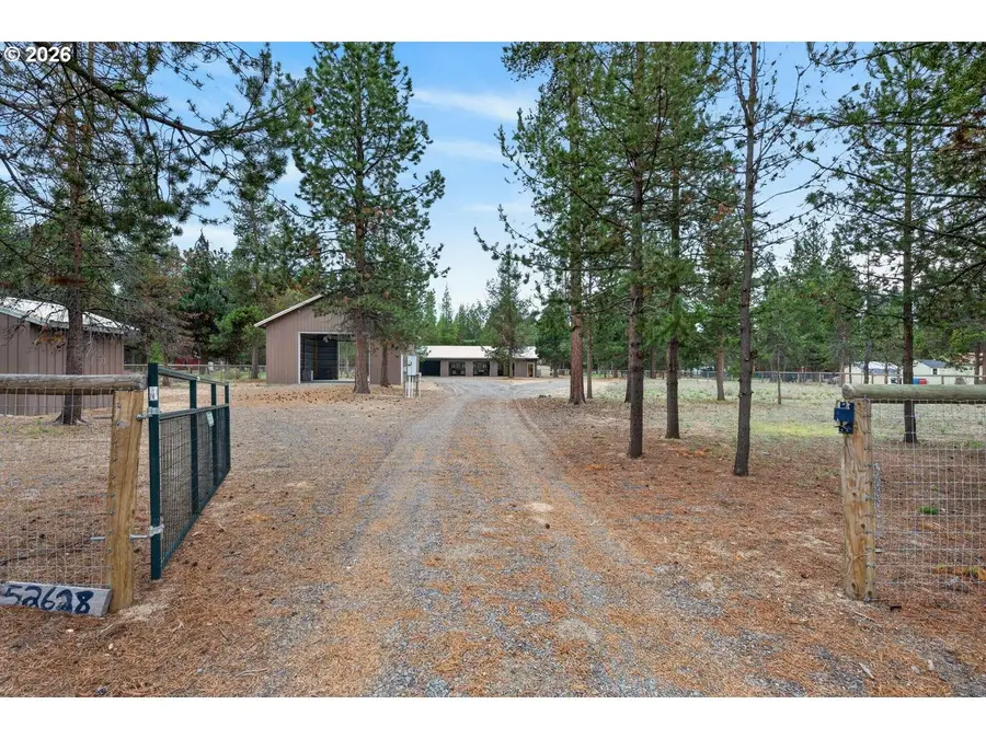 52628 Ammon Rd Ne #3, Sisters Millican, OR 97739 - #2