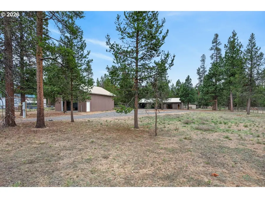52628 Ammon Rd Ne #3, Sisters Millican, OR 97739 - #3