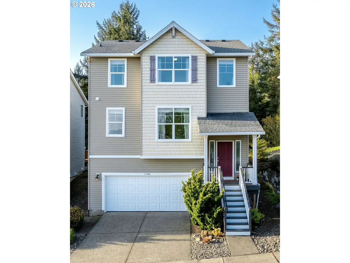 4300 Sequoia Loop, Netarts, OR 97143 - #1