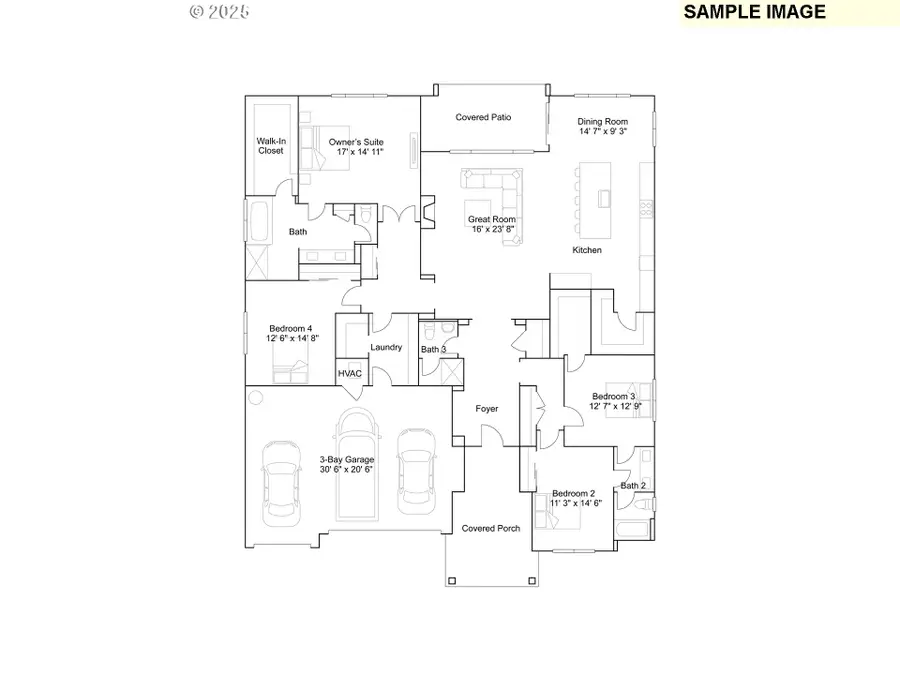 8772 N Farell St, Camas, WA 98607 - Image #2