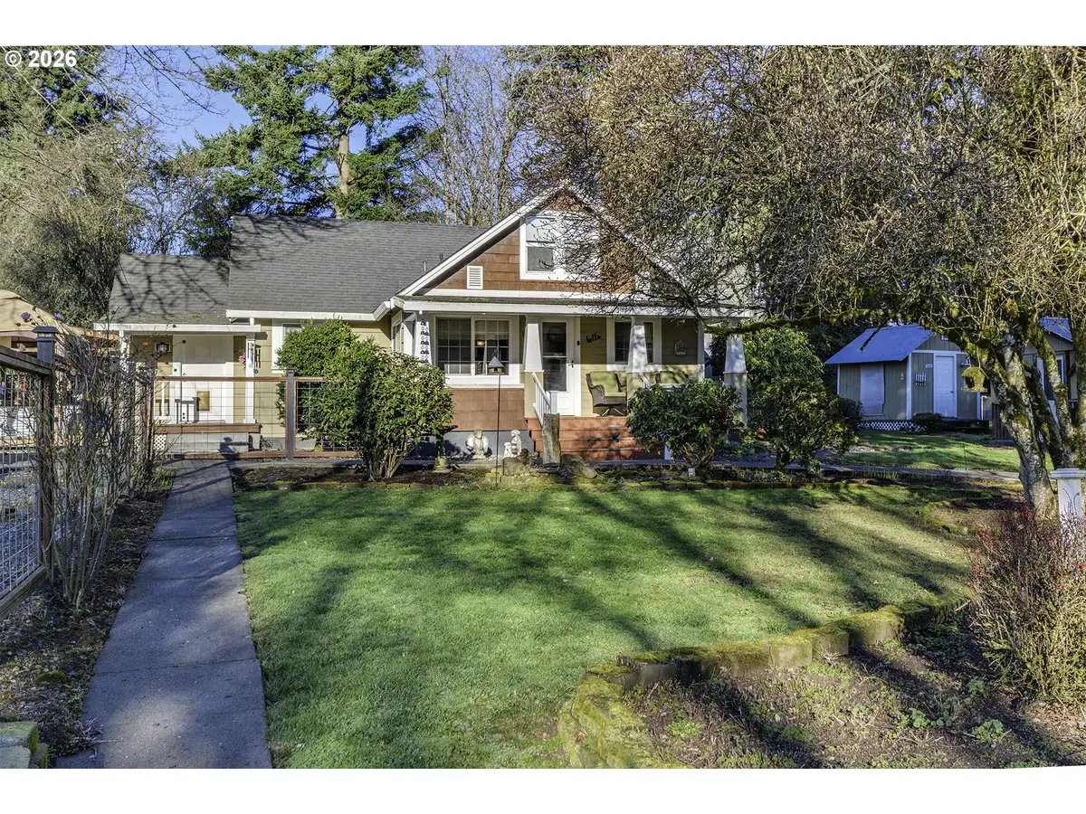 58059 Shadley Ln, Warren, OR 97053 - #1