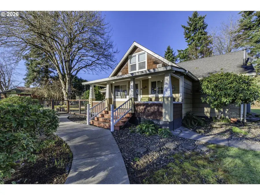 58059 Shadley Ln, Warren, OR 97053 - #2