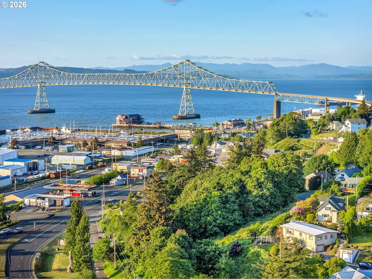 Lot 29504, Astoria, OR 97103 - #1