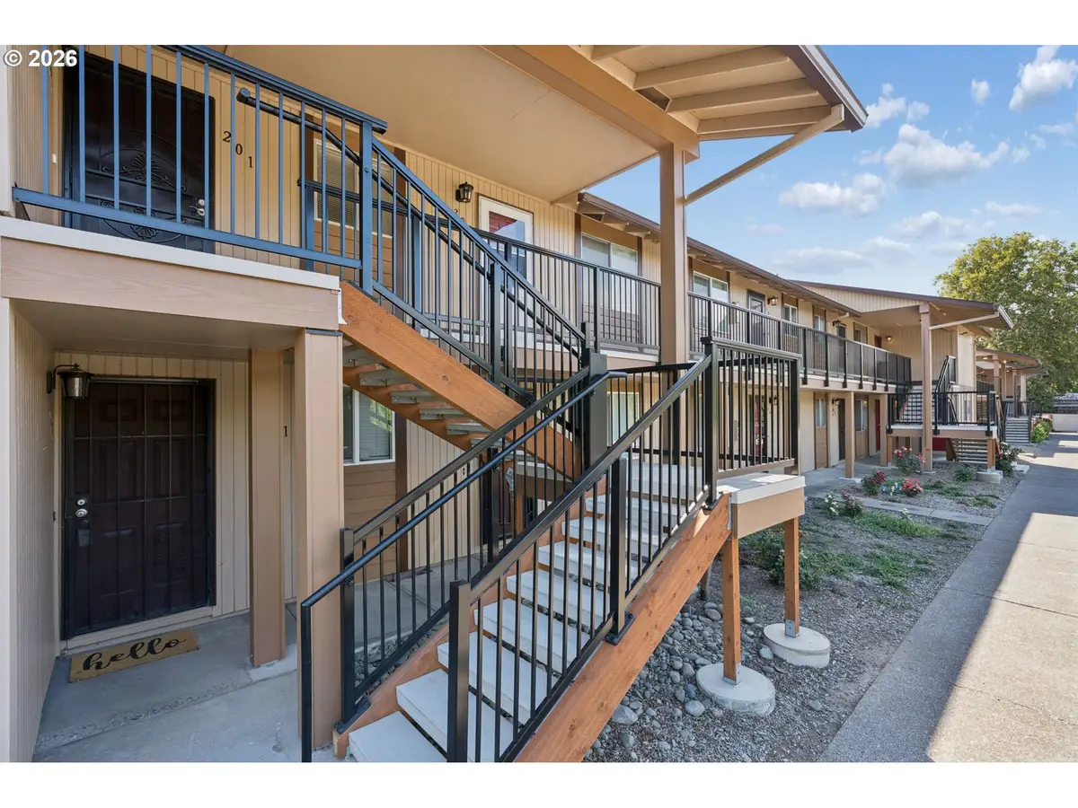 3404 19th Ave #201, Forest Grove, OR 97116 - #1
