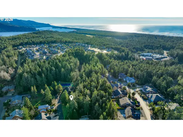 Ponderosa Loop #Lot 62, Manzanita, OR 97130