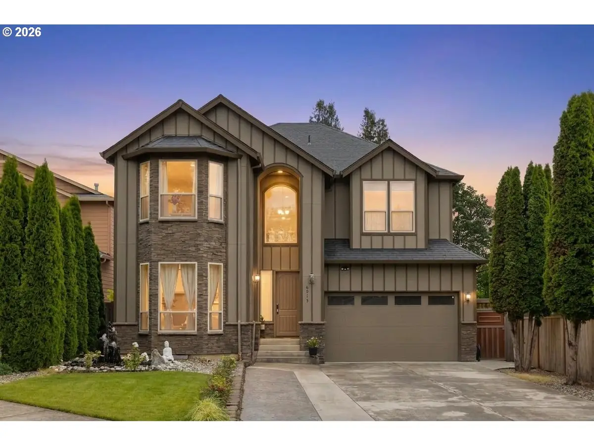 6913 NE 28th Ave, Vancouver, WA 98665 - #1