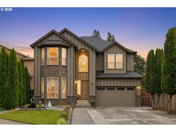 6913 NE 28th Ave, Vancouver, WA 98665