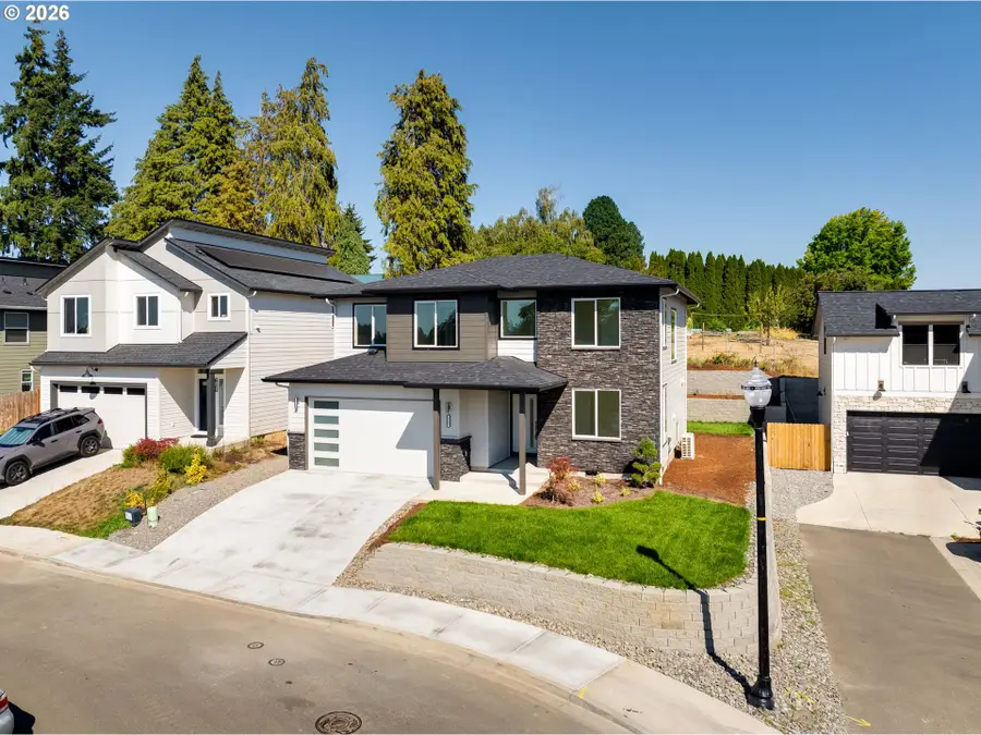 6025 NE 45th Ct, Vancouver, WA 98661 - #2