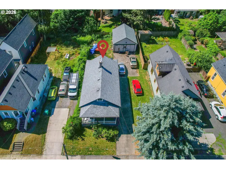 546 NE Russell St, Portland, OR 97212 - #3