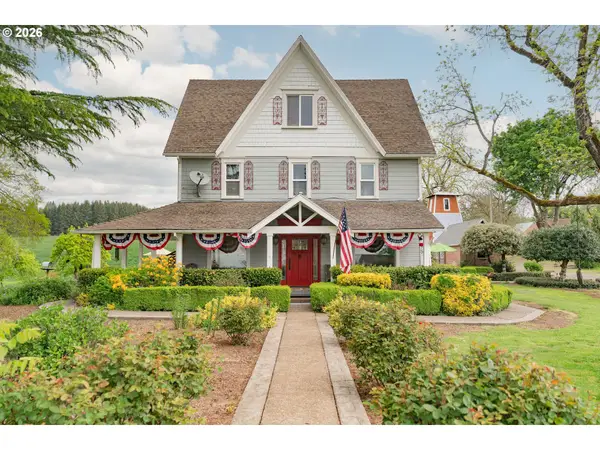 41195 NW Banks Rd, Banks, OR 97106