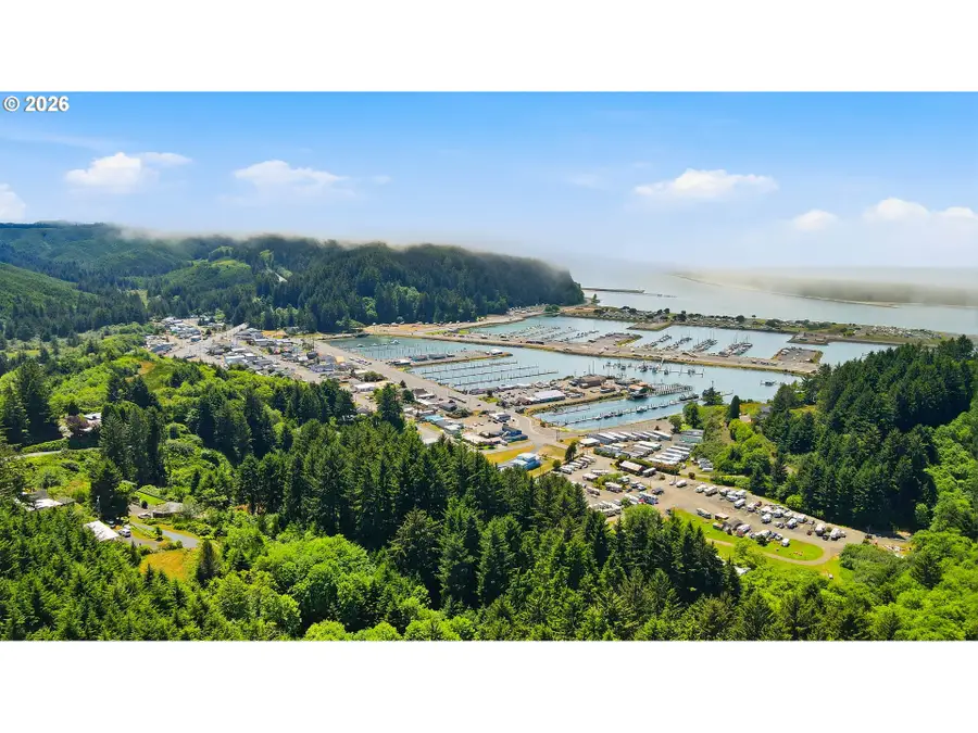 481 Appian Way, Winchester Bay, OR 97467 - #3