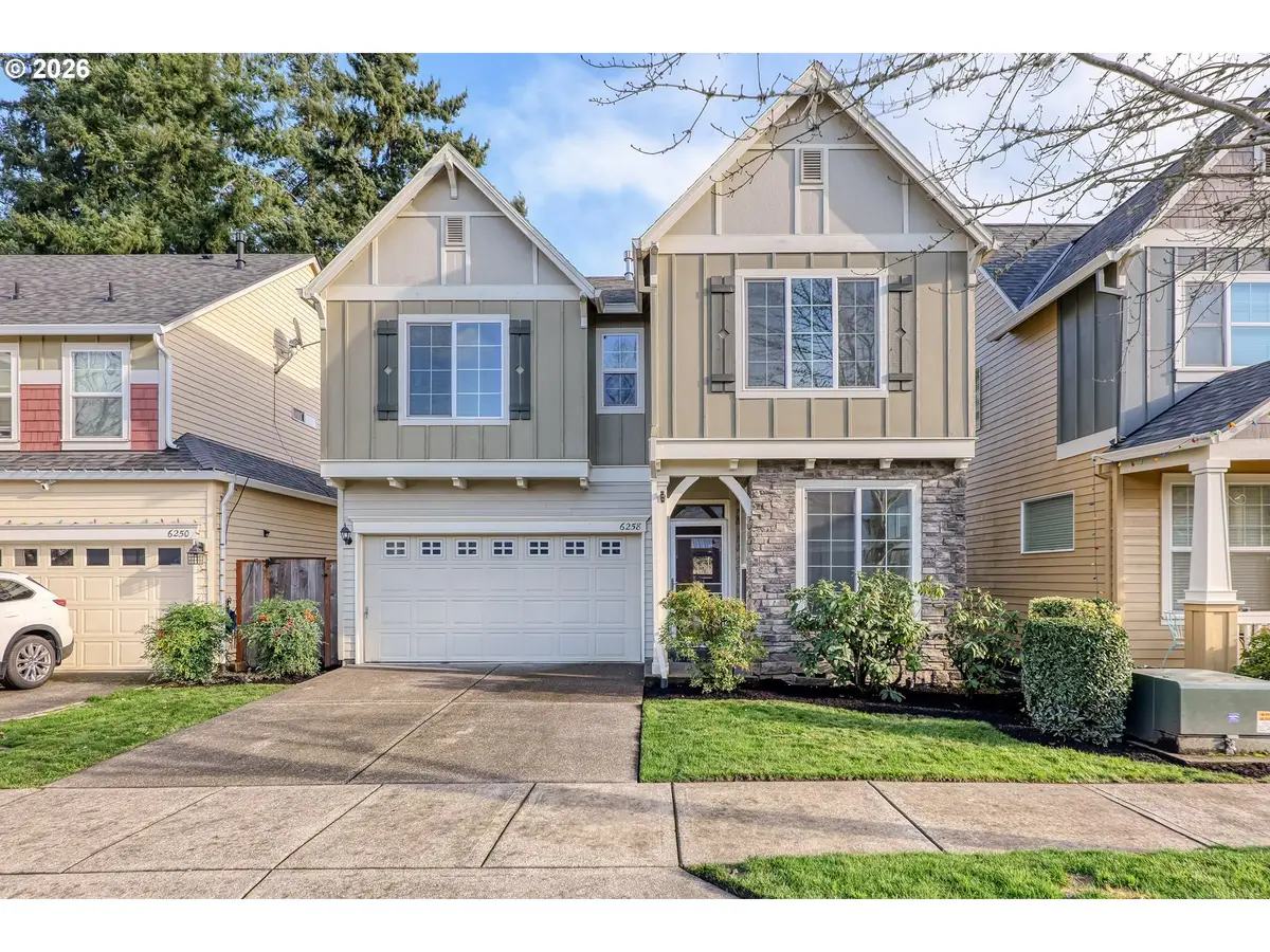 6258 SW Fountain Grove Ter, Beaverton, OR 97078 - Image #1