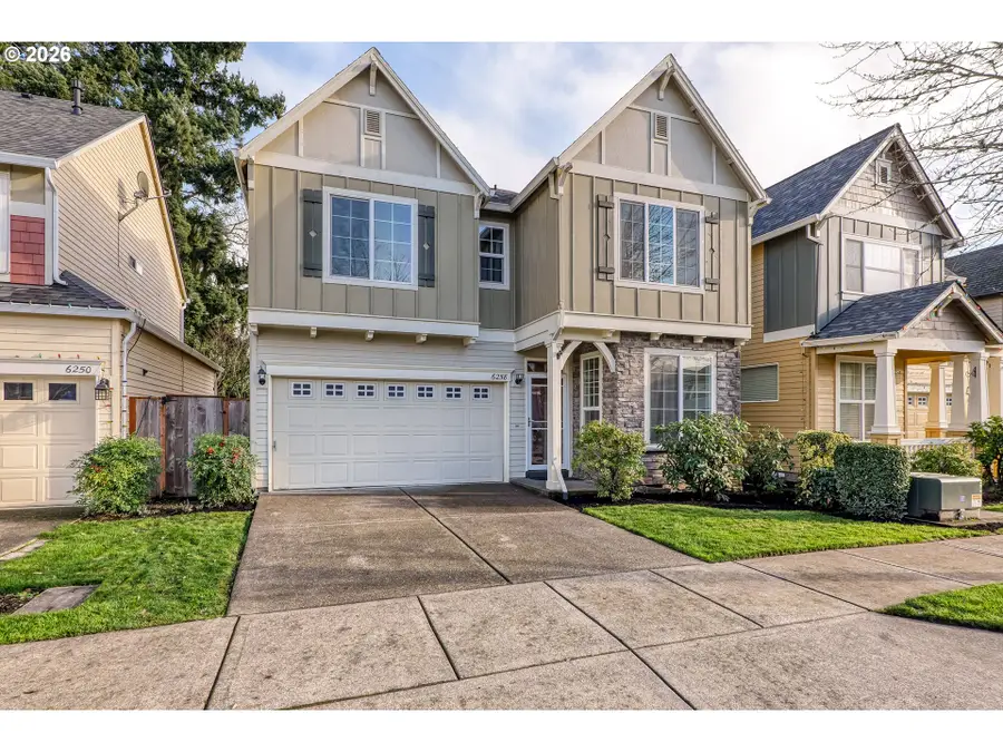 6258 SW Fountain Grove Ter, Beaverton, OR 97078 - Image #2