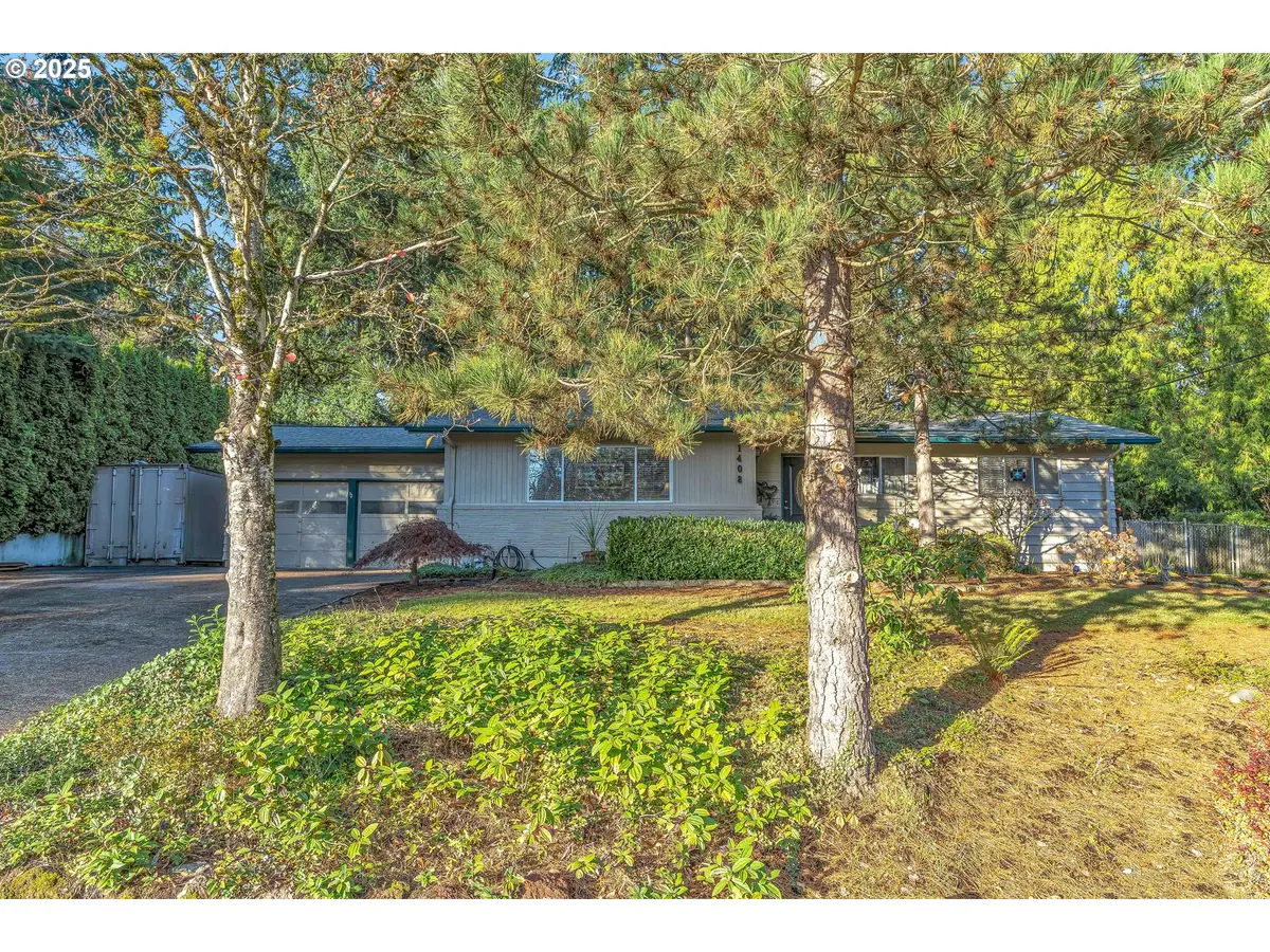 1408 NE 65th St, Vancouver, WA 98665 - Image #1