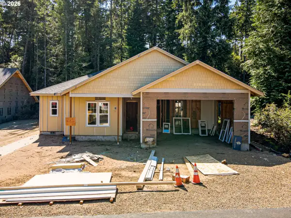 35140 Ponderosa Loop, Manzanita, OR 97130