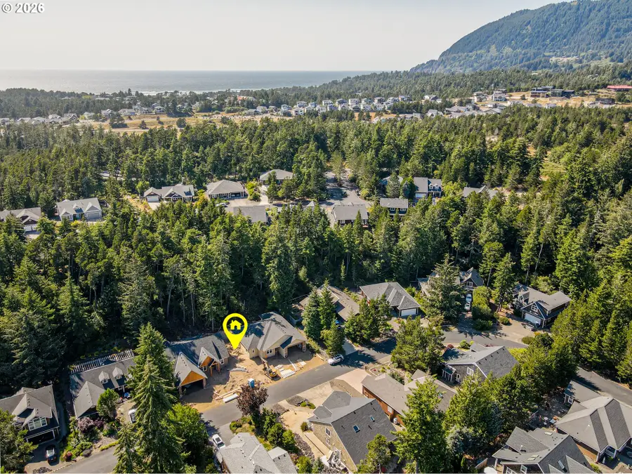 35140 Ponderosa Loop, Manzanita, OR 97130 - #3