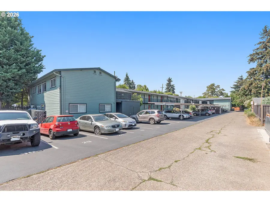 9333 N Lombard St #19, Portland, OR 97203 - #2