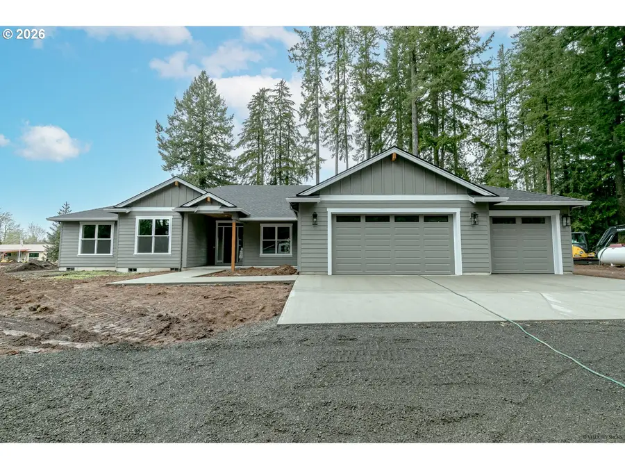 21385 SE Firwood Rd, Sandy, OR 97055 - #2