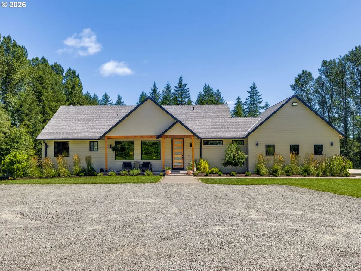 31503 NE Parcel Ave, Yacolt, WA 98675 - #1