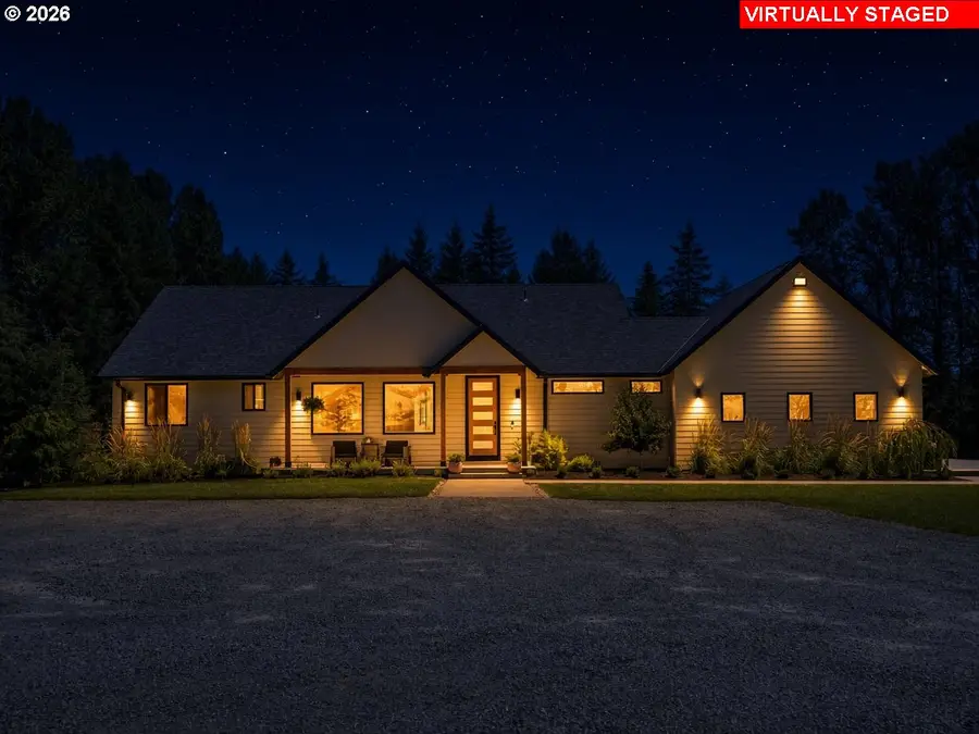 31503 NE Parcel Ave, Yacolt, WA 98675 - #2
