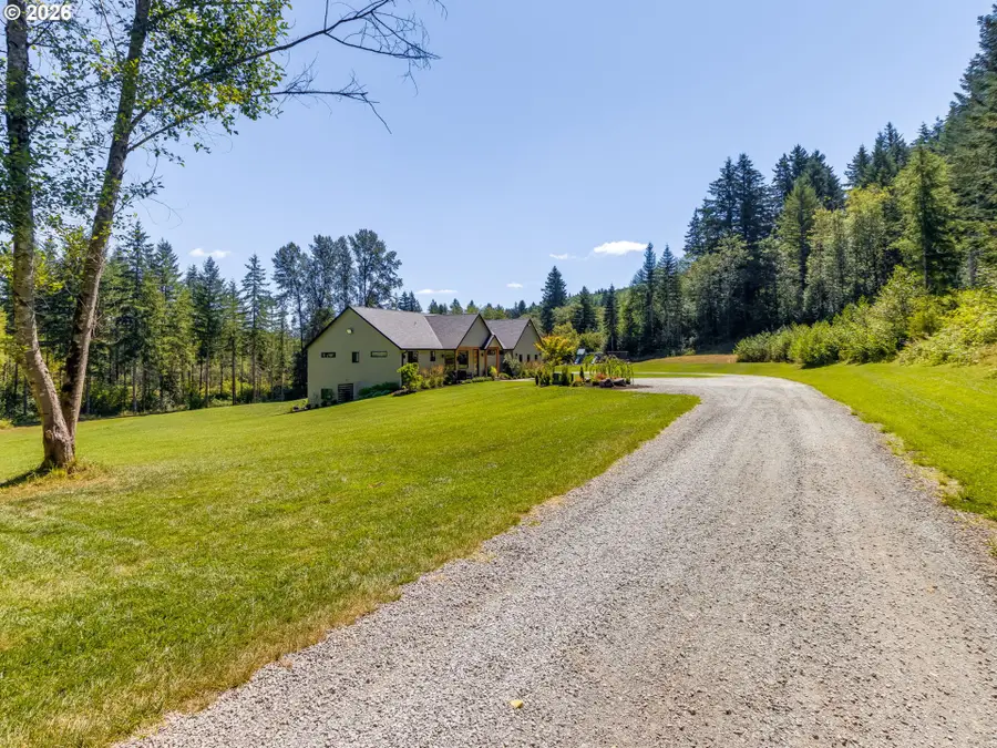 31503 NE Parcel Ave, Yacolt, WA 98675 - #3