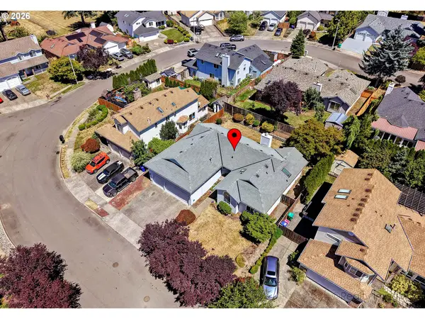 254 SW Nancy Cir, Gresham, OR 97030