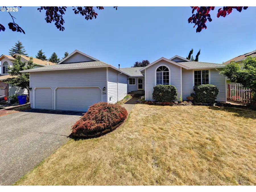 254 SW Nancy Cir, Gresham, OR 97030 - #2