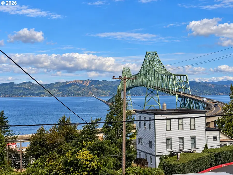 349 Melbourne Ave, Astoria, OR 97103 - #2