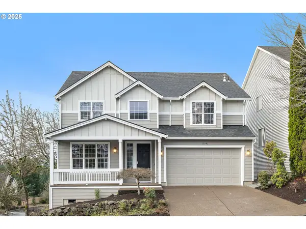 15541 SW 144th Ter, Portland, OR 97224