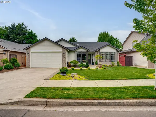 2504 NE 177th Ave, Vancouver, WA 98684