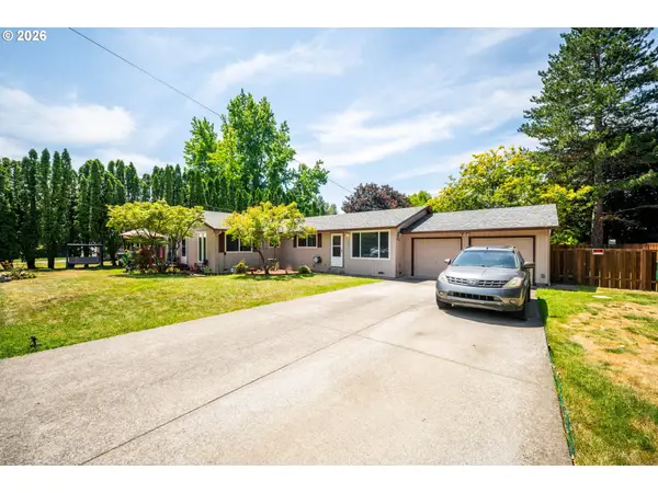 805 SE Rene Ave, Gresham, OR 97080
