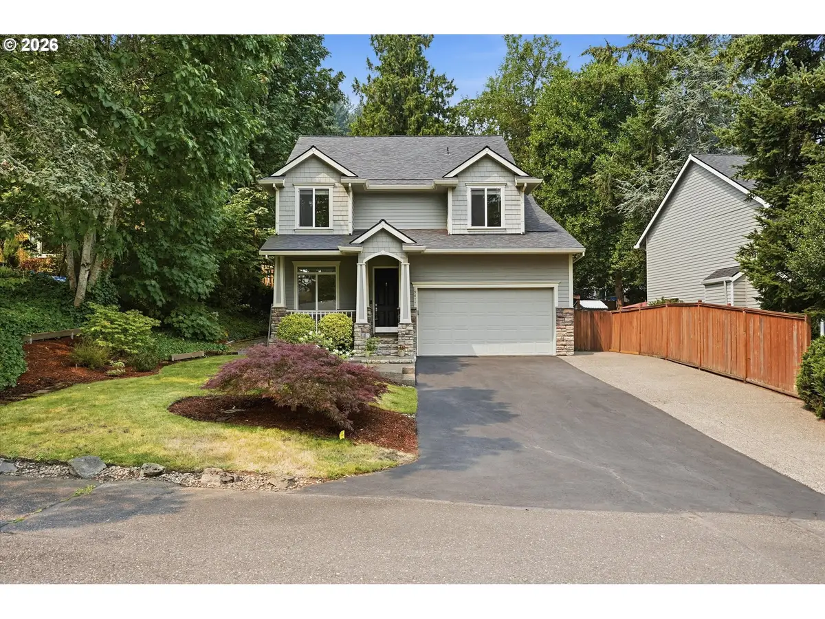 19477 View Dr, Northwest Clackamas, OR 97068 - #1