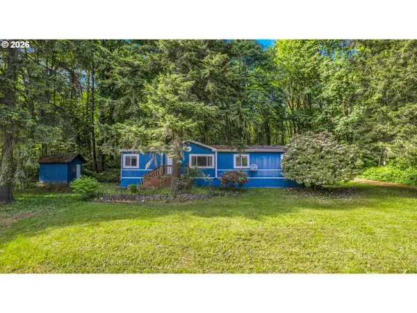 29805 Gregory Rd, Rainier, OR 97048